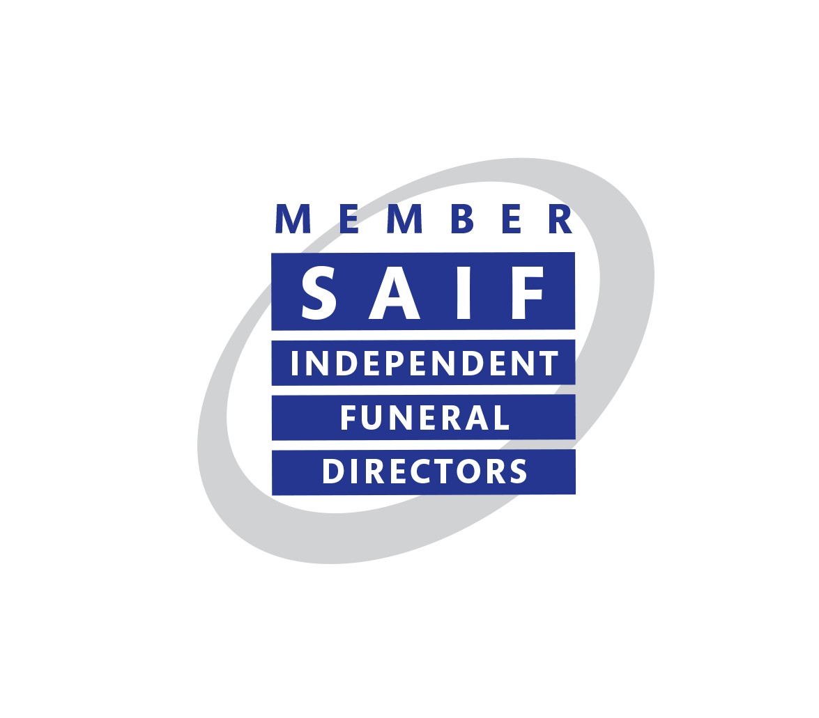 SAIF logo MEMBER