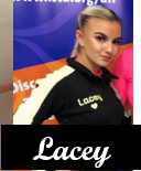Lacey Lacey